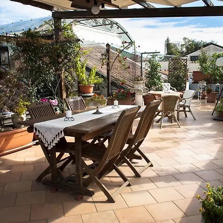 L'incanto 3* Cava deʼ Tirreni