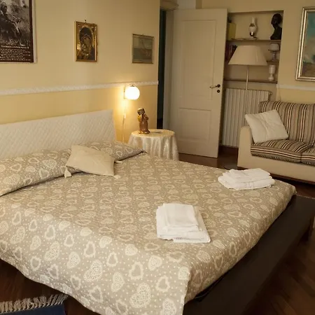 L'incanto 3* Cava deʼ Tirreni