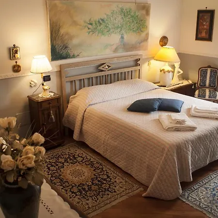 L'incanto Cava deʼ Tirreni