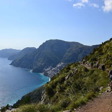 L'incanto לינה וארוחת בוקר 3*