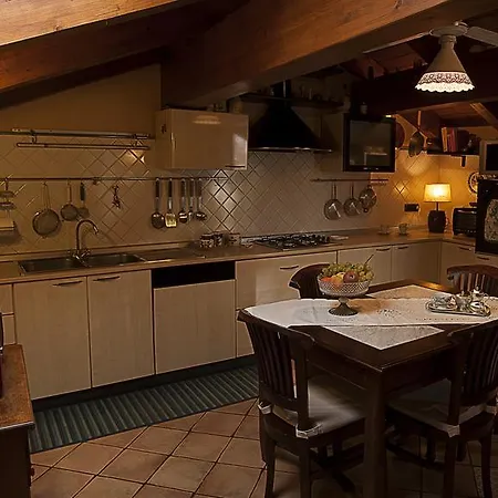 לינה וארוחת בוקר L'incanto Cava deʼ Tirreni