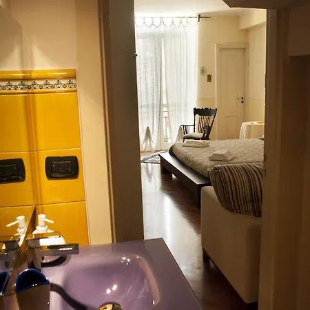 L'incanto Cava deʼ Tirreni