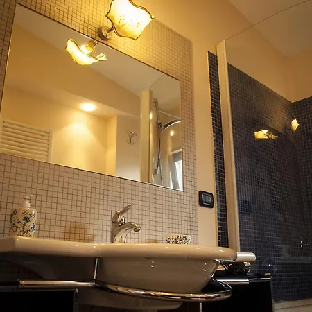 L'incanto 3* Cava deʼ Tirreni