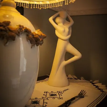 L'incanto 3* Cava deʼ Tirreni