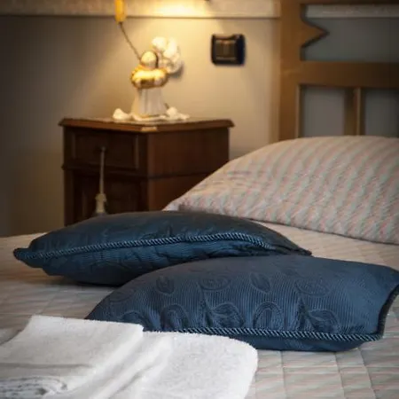 לינה וארוחת בוקר L'incanto Cava deʼ Tirreni