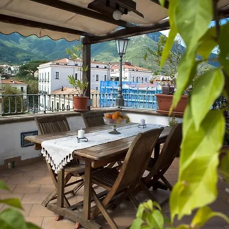 לינה וארוחת בוקר L'incanto