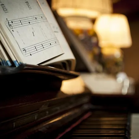 L'incanto לינה וארוחת בוקר Cava deʼ Tirreni