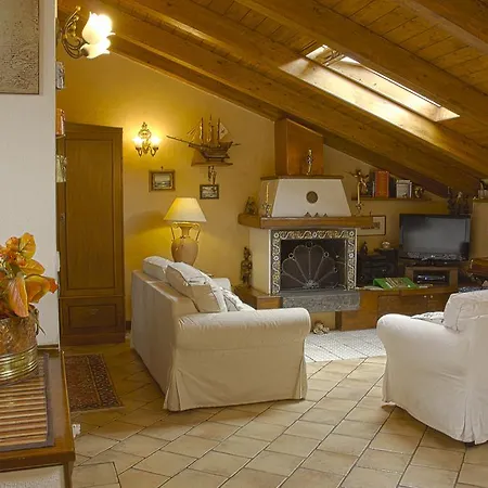 לינה וארוחת בוקר L'incanto Cava deʼ Tirreni