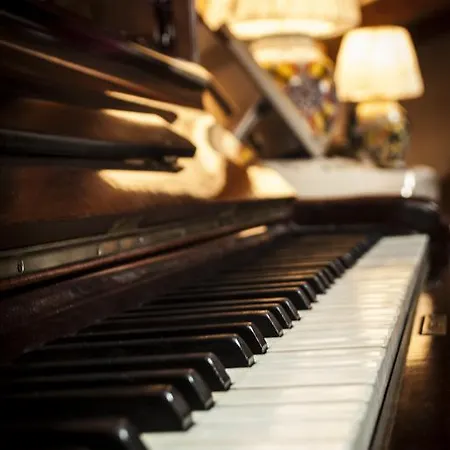 לינה וארוחת בוקר L'incanto Cava deʼ Tirreni