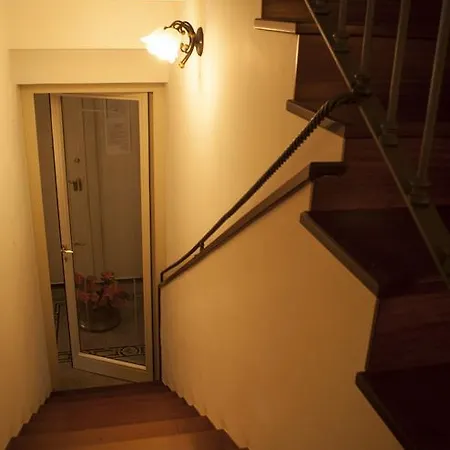 L'incanto 3* Cava deʼ Tirreni