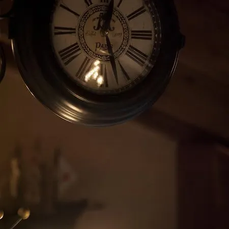 L'incanto לינה וארוחת בוקר