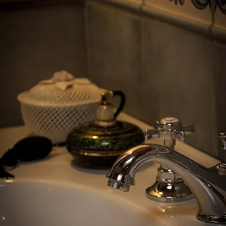 L'incanto 3* Cava deʼ Tirreni