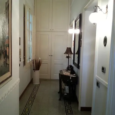 לינה וארוחת בוקר L'incanto 3*