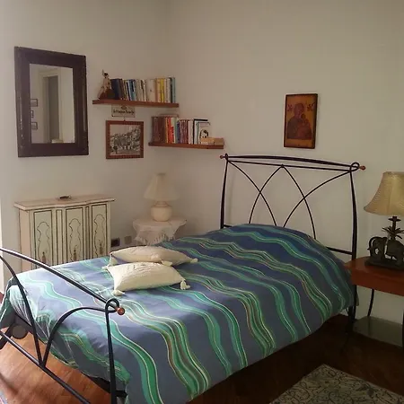 L'incanto Cava deʼ Tirreni