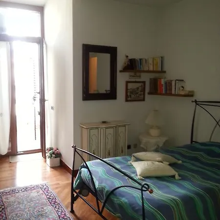 L'incanto לינה וארוחת בוקר Cava deʼ Tirreni