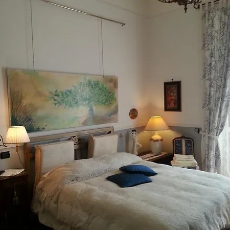 לינה וארוחת בוקר L'incanto Cava deʼ Tirreni