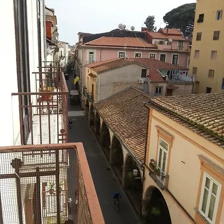 L'incanto לינה וארוחת בוקר 3*