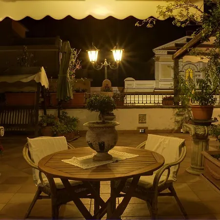 לינה וארוחת בוקר L'incanto Cava deʼ Tirreni