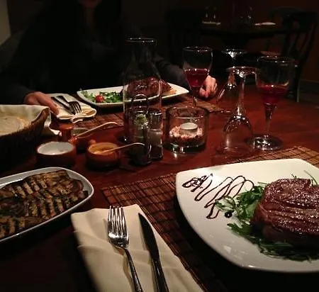 לינה וארוחת בוקר L'incanto