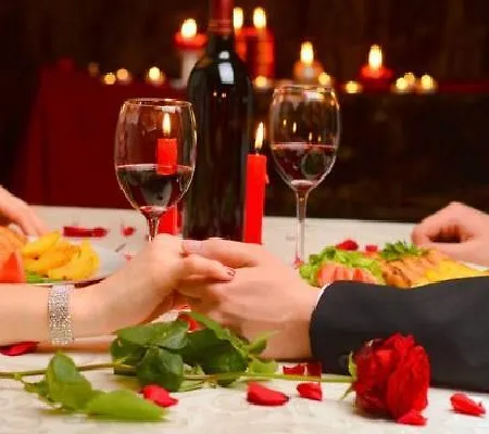 לינה וארוחת בוקר L'incanto 3*