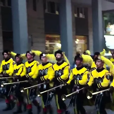 L'incanto לינה וארוחת בוקר 3*