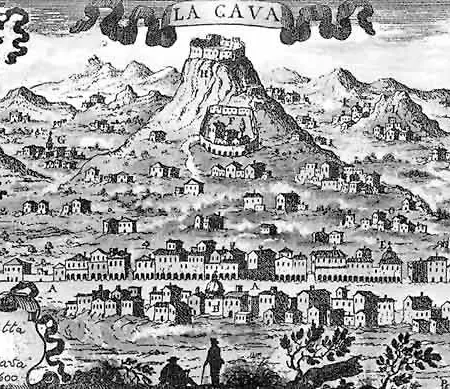 לינה וארוחת בוקר L'incanto 3*