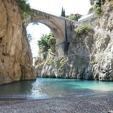 L'incanto לינה וארוחת בוקר Cava deʼ Tirreni