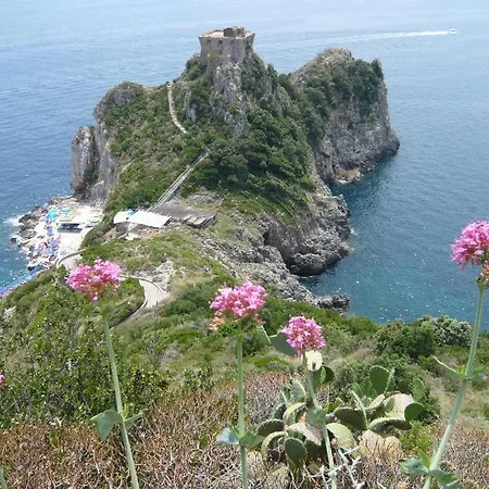 לינה וארוחת בוקר L'incanto