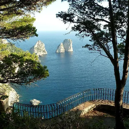 L'incanto Cava deʼ Tirreni