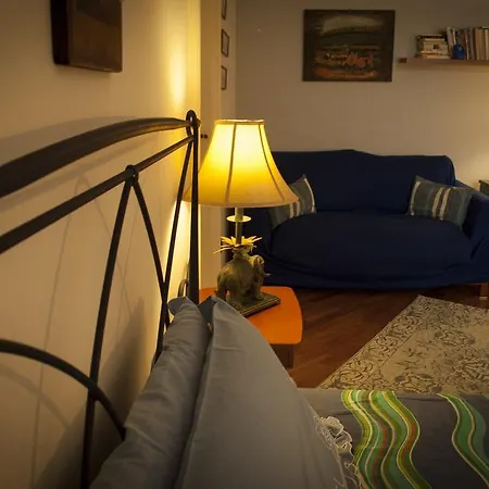 Bed & Breakfast L'incanto