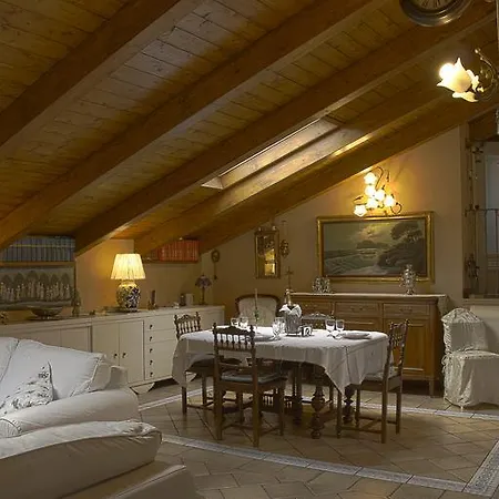 فندق مبيت وإفطار L'incanto Cava deʼ Tirreni
