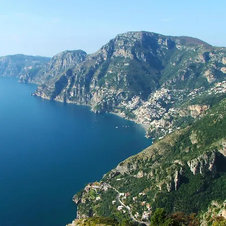 Bed & Breakfast L'incanto Cava deʼ Tirreni