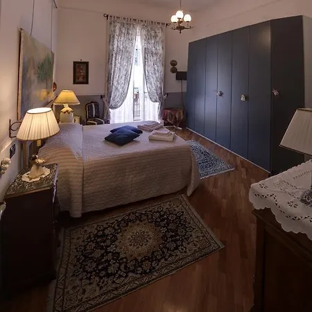 L'Incanto Bed & Breakfast Cava De' Tirreni