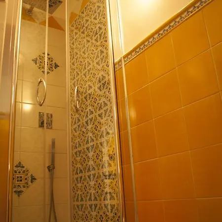 Bed & Breakfast L'incanto