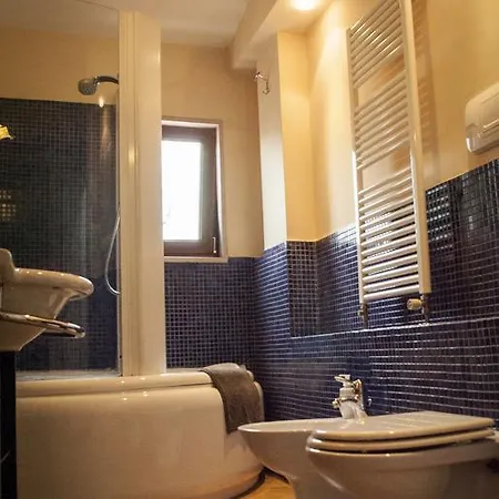 L'incanto فندق مبيت وإفطار 4*