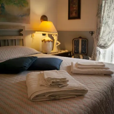 L'incanto 4*