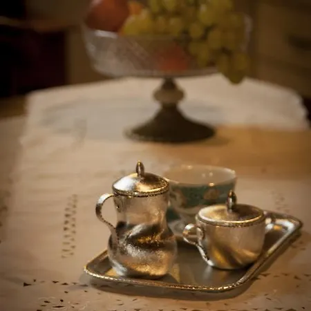 Bed & Breakfast L'incanto 4*