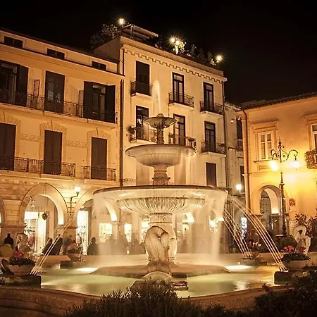 L'incanto 4* Cava deʼ Tirreni