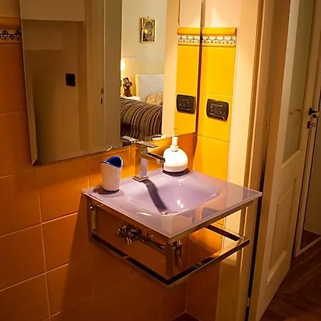 فندق مبيت وإفطار L'incanto 4*