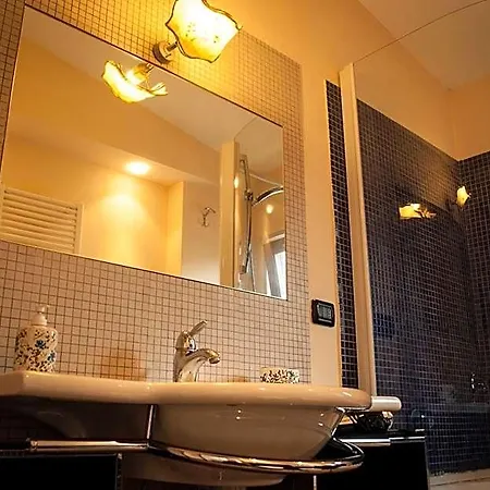 L'incanto Bed & Breakfast