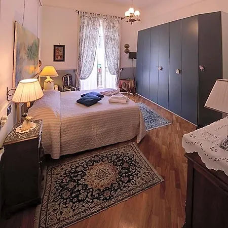 فندق مبيت وإفطار L'incanto Cava deʼ Tirreni