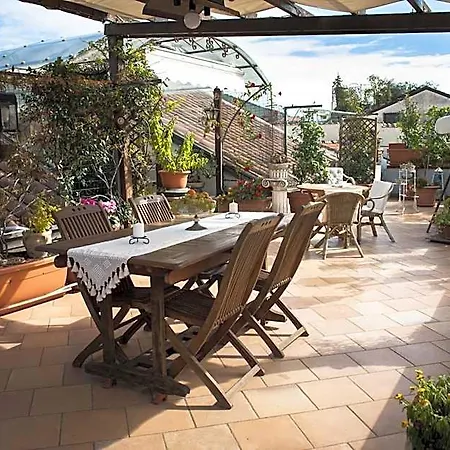 Bed & Breakfast L'incanto Cava deʼ Tirreni