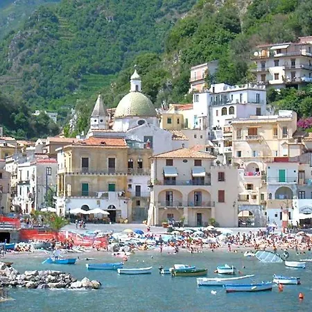 Bed & Breakfast L'incanto 4*