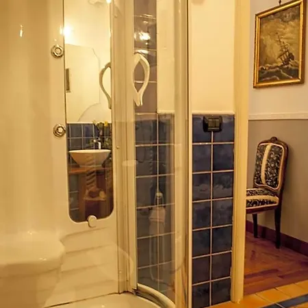 فندق مبيت وإفطار L'incanto 4*