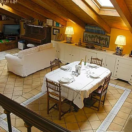 L'incanto Bed & Breakfast 4*