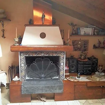 L'incanto Bed & Breakfast