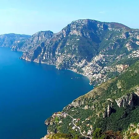 L'incanto 4* Cava deʼ Tirreni