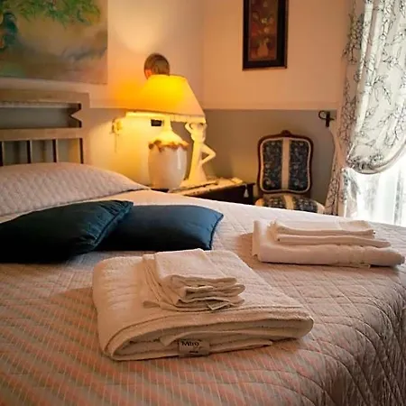فندق مبيت وإفطار L'incanto 4*