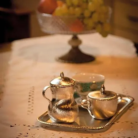 L'incanto فندق مبيت وإفطار 4*