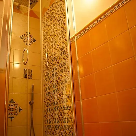 L'incanto Cava deʼ Tirreni
